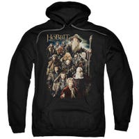 Somber Company The Hobbit Hoodie