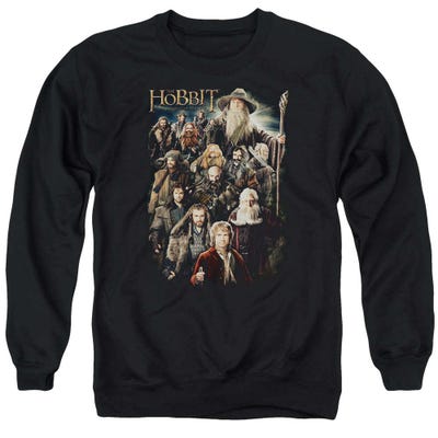 Somber Company The Hobbit Sweatshirt