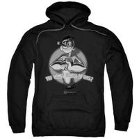 Some Of This Popeye Hoodie
