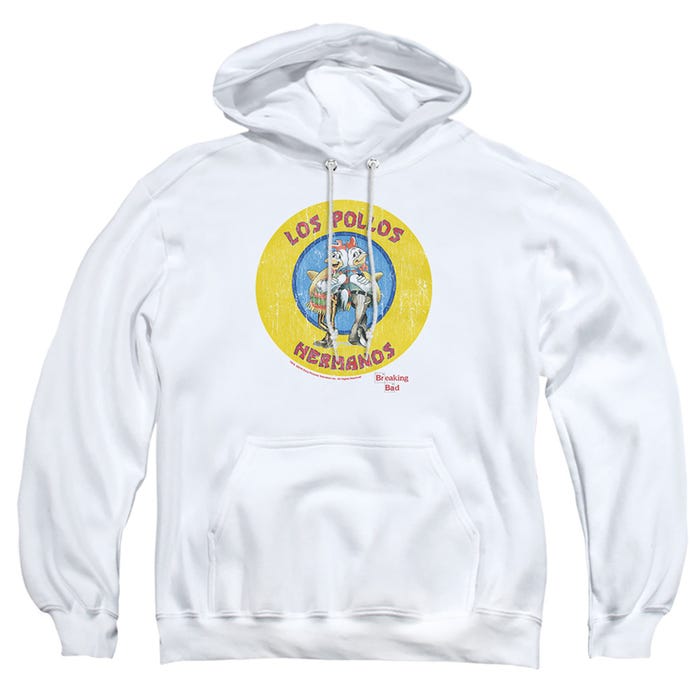 BREAKING BAD LOS POLLOS HERMANOS Hoodie