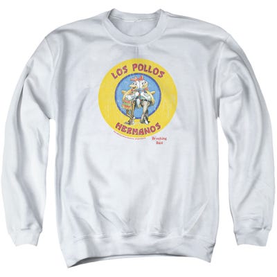 BREAKING BAD LOS POLLOS HERMANOS Sweatshirt