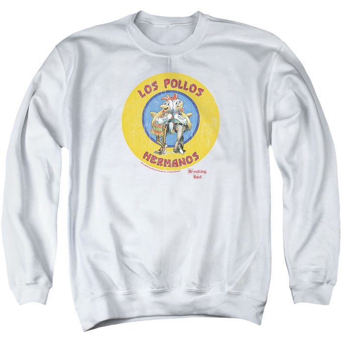BREAKING BAD LOS POLLOS HERMANOS Sweatshirt