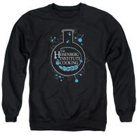 BREAKING BAD HEISENBERG INSTITUTE OF COOKING Sweatshirt