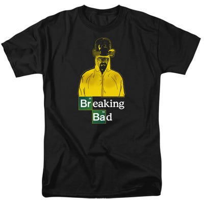 BREAKING BAD HAZMAT T-Shirt