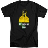 BREAKING BAD HAZMAT Tall T-Shirt