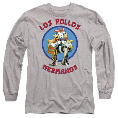 LOS POLLOS HERMANOS Long Sleeve Shirt