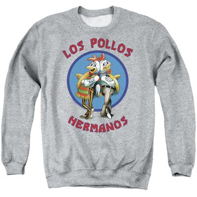 LOS POLLOS HERMANOS Sweatshirt