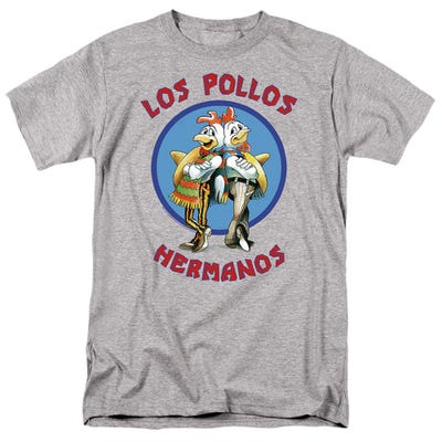 LOS POLLOS HERMANOS T-Shirt