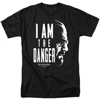 BREAKING BAD THE DANGER T-Shirt