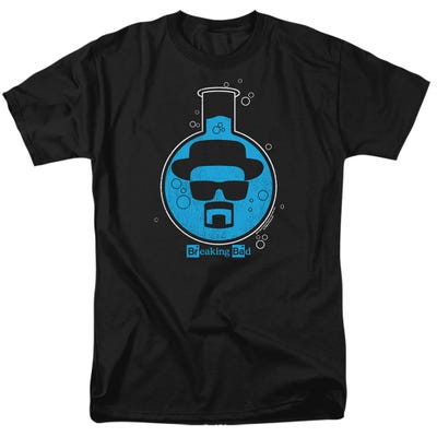 BREAKING BAD BREAKER T-Shirt