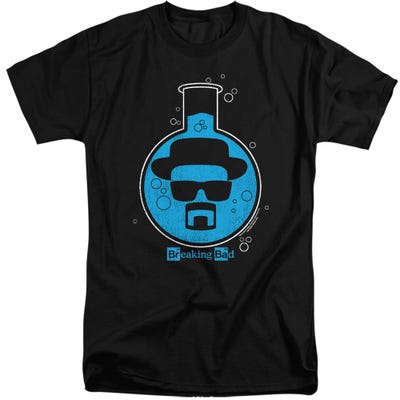 BREAKING BAD BREAKER Tall T-Shirt