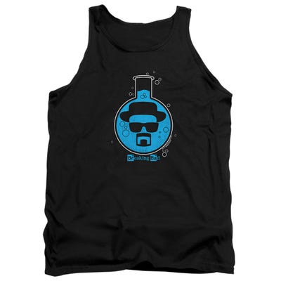 BREAKING BAD BREAKER Tank Top