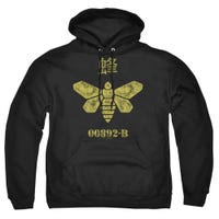 BREAKING BAD METHYLAMINE BARREL BEE Hoodie