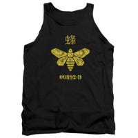 BREAKING BAD METHYLAMINE BARREL BEE Tank Top