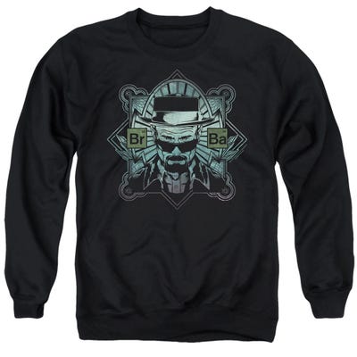 BREAKING BAD THE MAN Sweatshirt