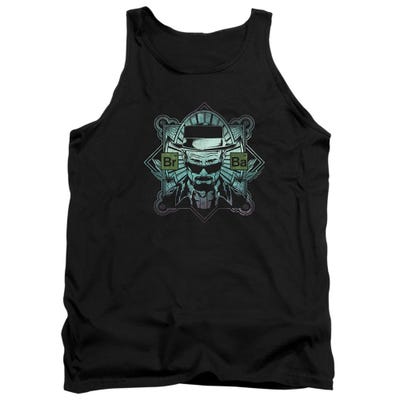 BREAKING BAD THE MAN Tank Top