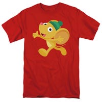 Sesame Street Furry Friend Little Mouse T-Shirt