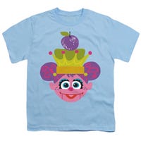 Sesame Street Christmas Nutcracker Abby Cadabby Kids T-Shirt