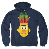 Sesame Street/christmas Nutcracker Bert Hoodie