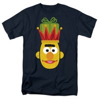 Sesame Street/christmas Nutcracker Bert T-Shirt