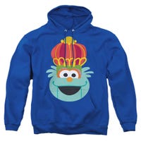 Sesame Street/christmas Nutcracker Rosita Hoodie