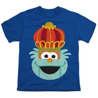 Sesame Street/christmas Nutcracker Rosita Kids T-Shirt