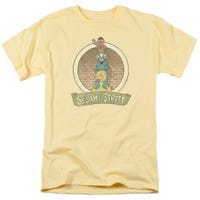 Sesame Street/stacked Group T-Shirt