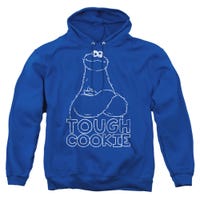 Sesame Street/touch Cookie Hoodie