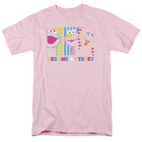 Sesame Street See Em Why T-Shirt