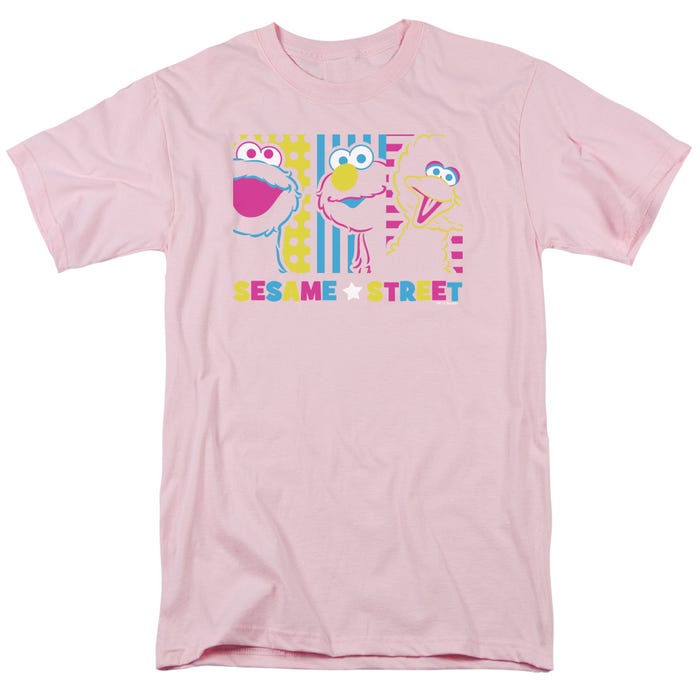 Sesame Street See Em Why T-Shirt