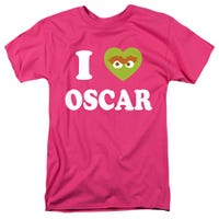 I LOVE OSCAR T-Shirt