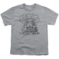 Sesame Street/simple Street Kids T-Shirt