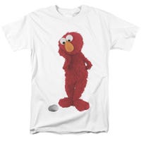 Sesame Street Existential Elmo T-Shirt