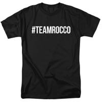 Sesame Street/team Rocco T-Shirt