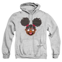 Sesame Street/gabrielle Face Hoodie