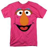 Sesame Street/telly Face T-Shirt