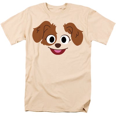 Sesame Street/tango Face T-Shirt