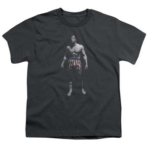 Stand Alone Rocky Kids T-Shirt