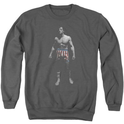 Stand Alone Rocky Sweatshirt