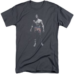 Stand Alone Rocky Tall T-Shirt