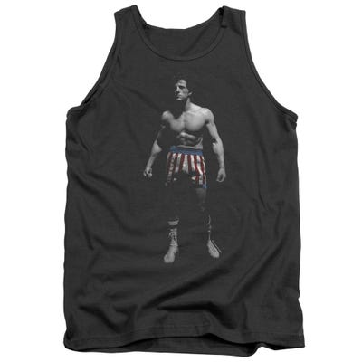 Stand Alone Rocky Tank Top