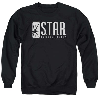 Star Labs The Flash Sweatshirt