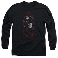 Star Trek - Borg Construct Long Sleeve Shirt