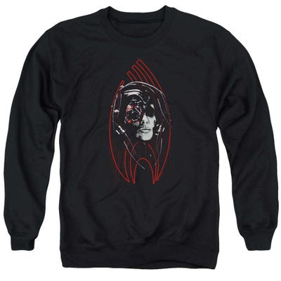 Star Trek - Borg Construct Sweatshirt