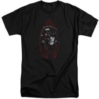 Star Trek - Borg Construct Tall T-Shirt