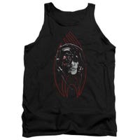 Star Trek - Borg Construct Tank Top