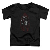 Star Trek - Borg Construct Toddler T-Shirt