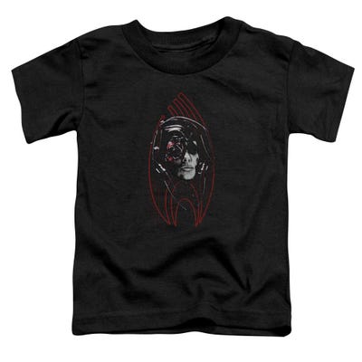 Star Trek - Borg Construct Toddler T-Shirt