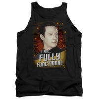 Star Trek - Fully Functional Tank Top