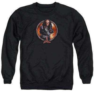 Star Trek - Gowron Sweatshirt